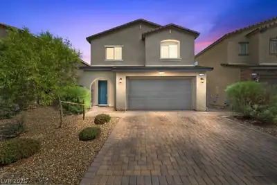 2728 Lindsey Springs Street, Las Vegas