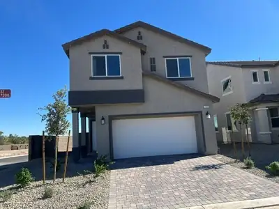 7320 Sunset Edge, Las Vegas