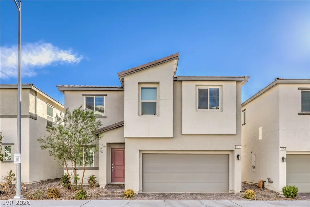 6956 Crimson Shadow Street, North Las Vegas, NV 89086