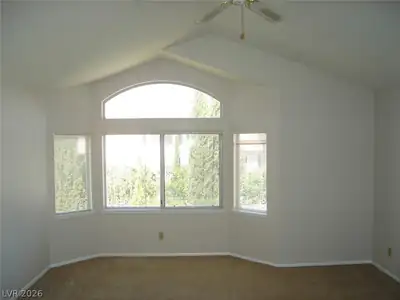 9816 Cactus View Avenue, Las Vegas, NV 89117 Primary Bedroom