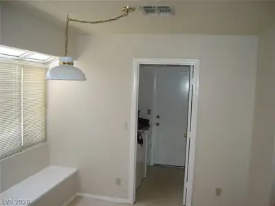 9816 Cactus View Avenue, Las Vegas, NV 89117 Dining Area