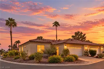 5333 Painted Mirage Road, Las Vegas