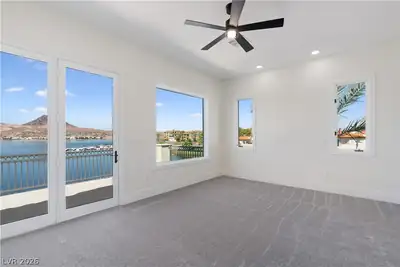 19 Via Del Garda, Henderson, NV 89011 Bedroom