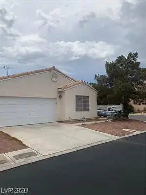 915 Country Skies Avenue, Las Vegas