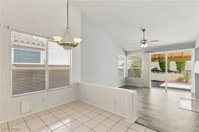 8950 Belconte Lane, Henderson, NV 89074 Dining Area