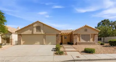 8950 Belconte Lane Henderson, NV 89074