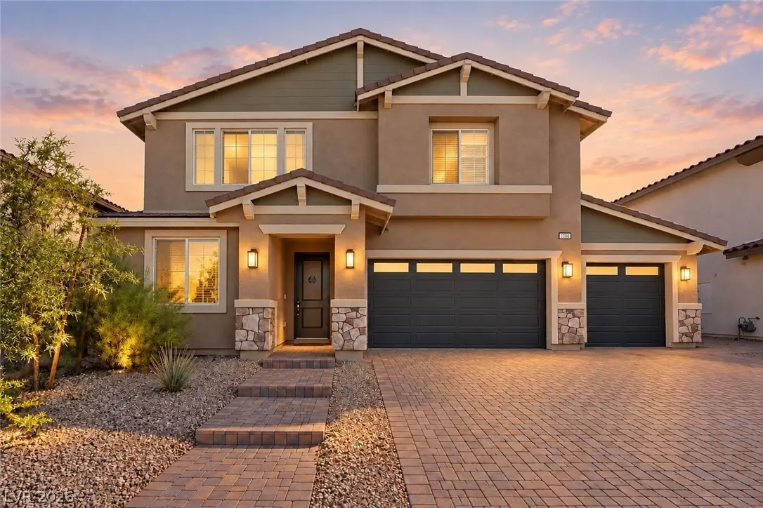 7854 Nestor Creek Lane, North Las Vegas, NV 89084