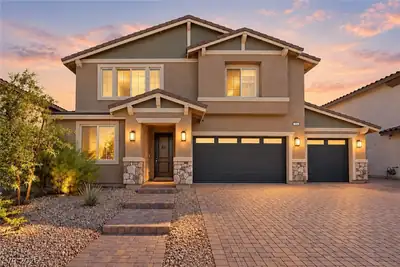 7854 Nestor Creek Lane, North Las Vegas