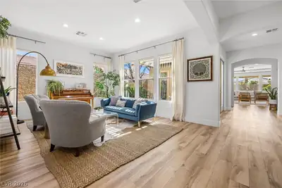 8097 Maddingley Avenue, Las Vegas, NV 89117 Living Room