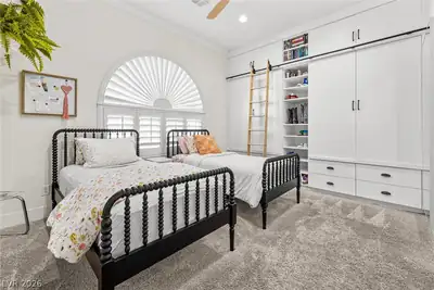 8097 Maddingley Avenue, Las Vegas, NV 89117 Bedroom