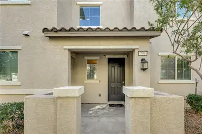 790 Spring Estates Avenue, North Las Vegas