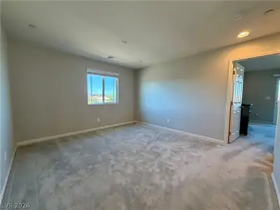 339 Andy Wheeler Drive, Henderson, NV 89011 Bedroom