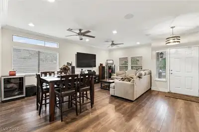 19 Silica Sand Street, Henderson, NV 89012 Living Room
