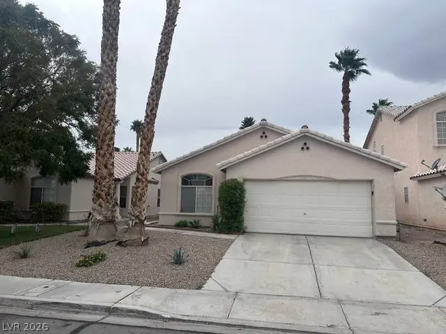 3415 White Stallion Court, North Las Vegas, NV 89032
