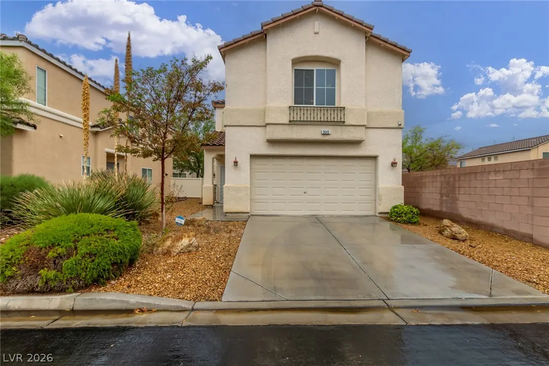 5645 African Lilly Court, Las Vegas, NV 89130