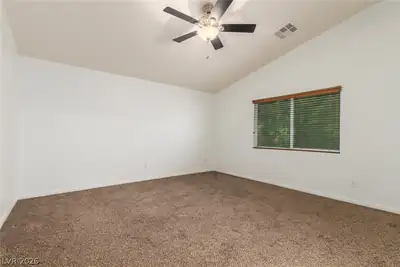 5645 African Lilly Court, Las Vegas, NV 89130 Bedroom
