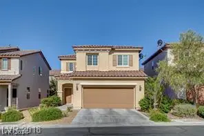 11008 Sardinia Sands Drive, Las Vegas, NV 89141