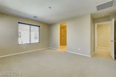 11008 Sardinia Sands Drive, Las Vegas, NV 89141 Bedroom