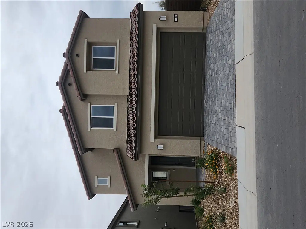 1018 Magenta Dusk Place, Henderson, NV 89015