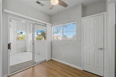 517 Indian Princess Drive 201, Las Vegas, NV 89145 Dining Area