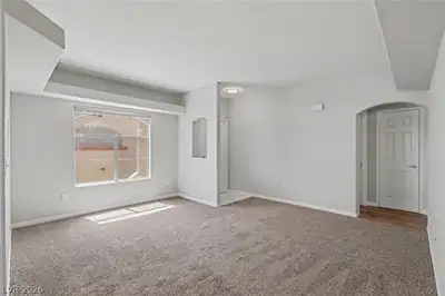 517 Indian Princess Drive 201, Las Vegas, NV 89145 Living Room