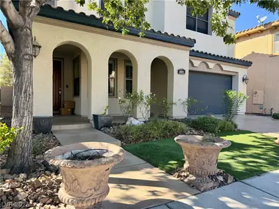 927 Via Canale Drive, Henderson, NV 89011 