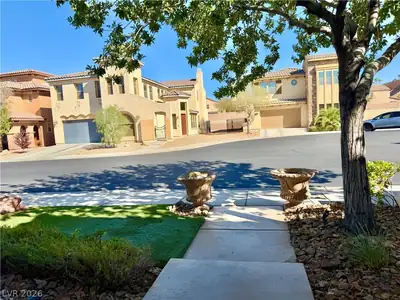 927 Via Canale Drive, Henderson, NV 89011 