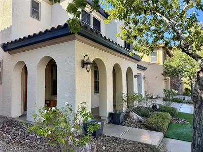 927 Via Canale Drive, Henderson, NV 89011 