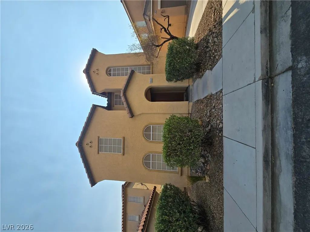 8044 SEVERN VALLEY Street, Las Vegas, NV 89139