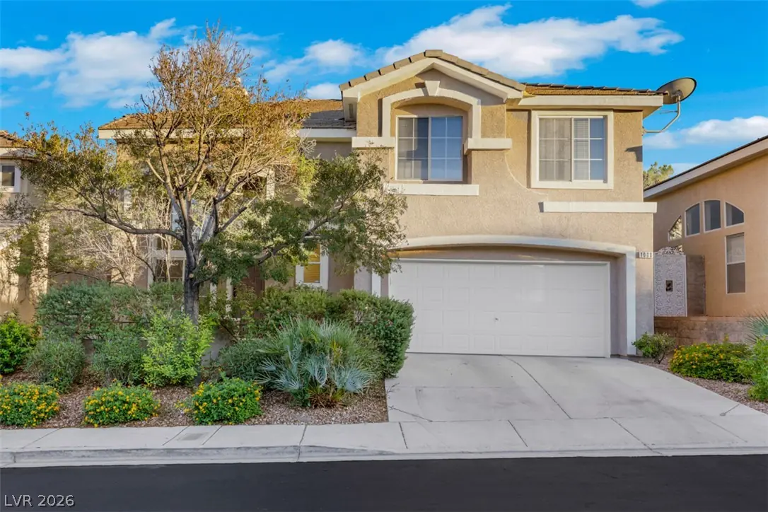 1008 Siena Hills Lane, Las Vegas, NV 89144