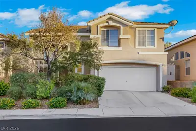 1008 Siena Hills Lane, Las Vegas