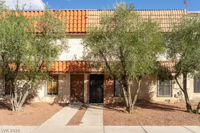 3945 Visby Lane, Las Vegas