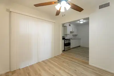 3945 Visby Lane, Las Vegas, NV 89119 Dining Area