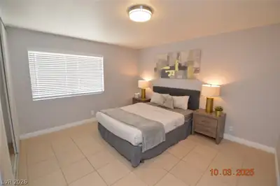 4406 Newhaven Drive, Las Vegas, NV 89147 Bedroom