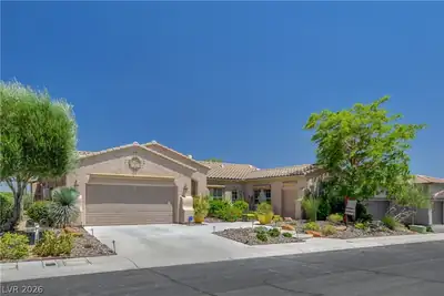 4618 Atlantico Street, Las Vegas