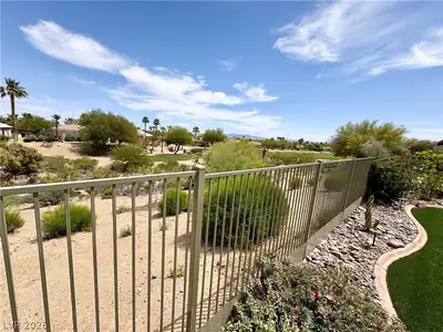 4618 Atlantico Street, Las Vegas, NV 89135 View