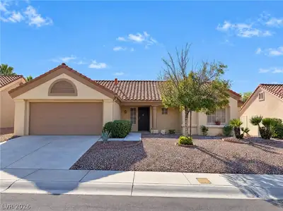 2517 Palmridge Drive, Las Vegas