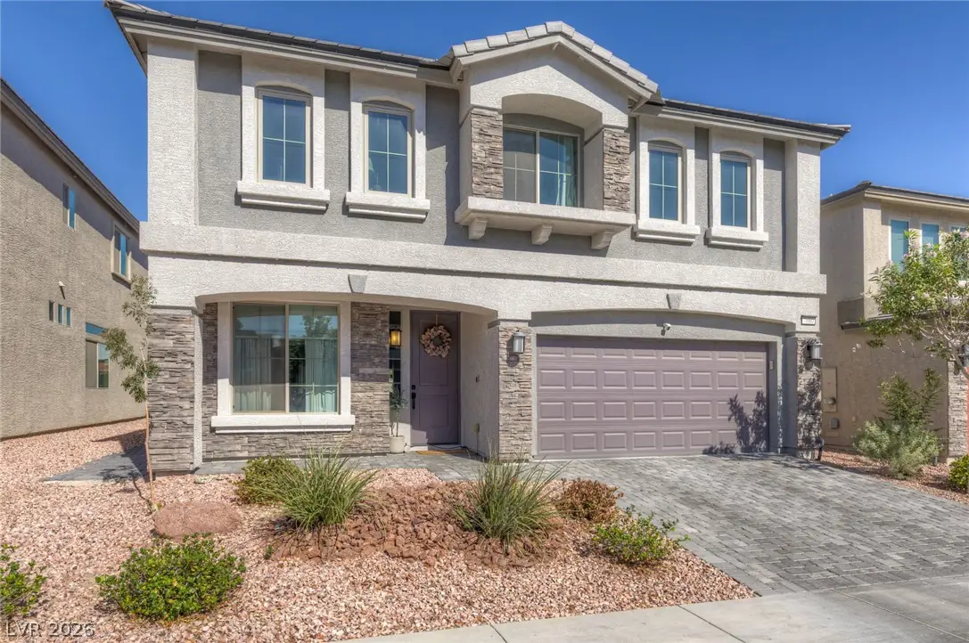 7080 Moss Hill Avenue, Las Vegas, NV 89113