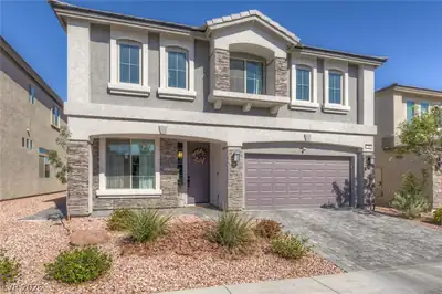 7080 Moss Hill Avenue, Las Vegas