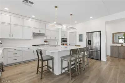 7080 Moss Hill Avenue, Las Vegas, NV 89113 Kitchen