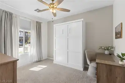 7080 Moss Hill Avenue, Las Vegas, NV 89113 Bedroom