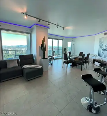 322 Karen Avenue 4405, Las Vegas, NV 89109 Living Room