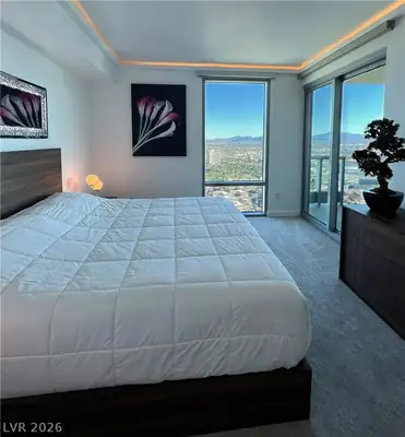 322 Karen Avenue 4405, Las Vegas, NV 89109 Bedroom