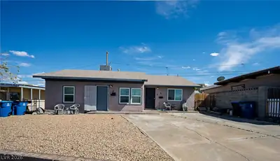 59 East Pacific Avenue, Henderson