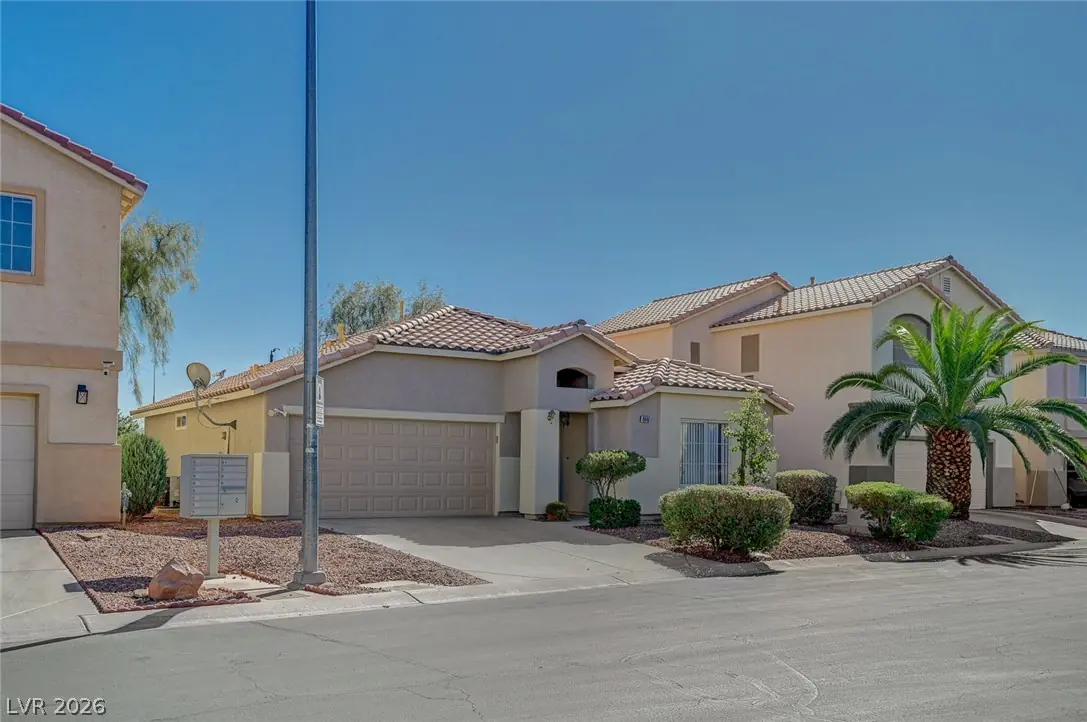 6040 Seneca Springs Street, Las Vegas, NV 89130