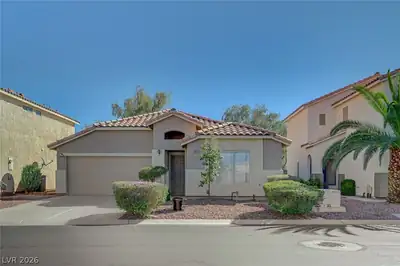6040 Seneca Springs Street, Las Vegas, NV 89130 