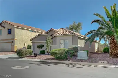 6040 Seneca Springs Street, Las Vegas, NV 89130 
