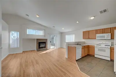 6040 Seneca Springs Street, Las Vegas, NV 89130 