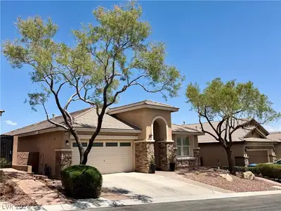 10408 Bays Mountain Avenue Las Vegas, NV 89166