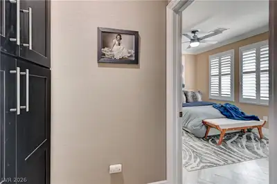10408 Bays Mountain Avenue, Las Vegas, NV 89166 Bedroom